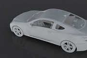 2010 Hyundai Genesis Coupe, a Cars & Vehicle 3D Model by valtriiu (Thumbnail 12 of 12)