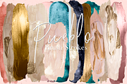 Abstract Watercolor Bundle, a Texture Graphic by Photohacklovers (Thumbnail 10 of 27)