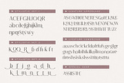 Cellga Typeface, a Sans Serif Font by alit design (Thumbnail 13 of 17)