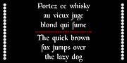 WT Mediaeval, a Serif Font by Wraith Types (Thumbnail 7 of 7)
