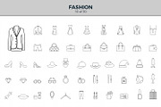 Jumbo Line Icons Pack, an Outline Icon by Jumbo Icons (Thumbnail 12 of 48)
