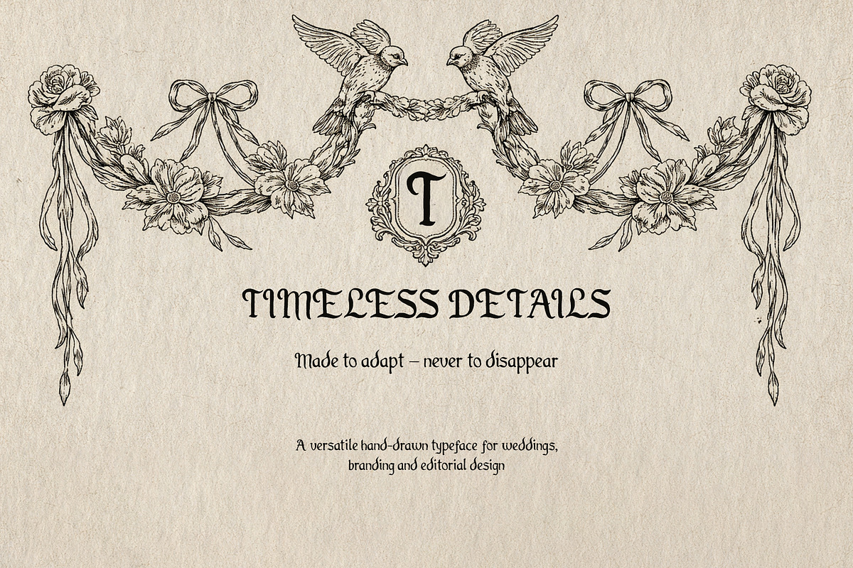 The Lover’s Hand Font Family, a Handwritten Font by BilberryCreates (Photo 18 of 20)