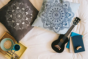 Mandala Collection, an Object Illustration by Papatongartist (Thumbnail 6 of 9)