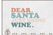 Christmas SVG Bundle Designs, an Object Graphic by BeeCraftR (Thumbnail 2 of 19)