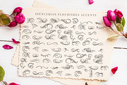 Heartless script, a Script Font by Deveze Art & Co (Thumbnail 7 of 8)