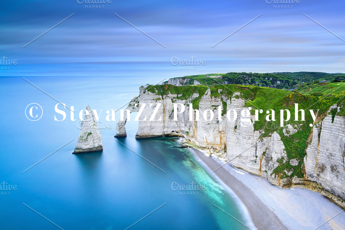 Long Exposure II Photo Bundle 12 img, an Abstract Photo by Stefano Orazzini (Photo 11 of 14)