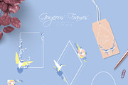 Confia en Vida - Branding Kit, an Object Graphic by Euonia Meraki (Thumbnail 5 of 13)