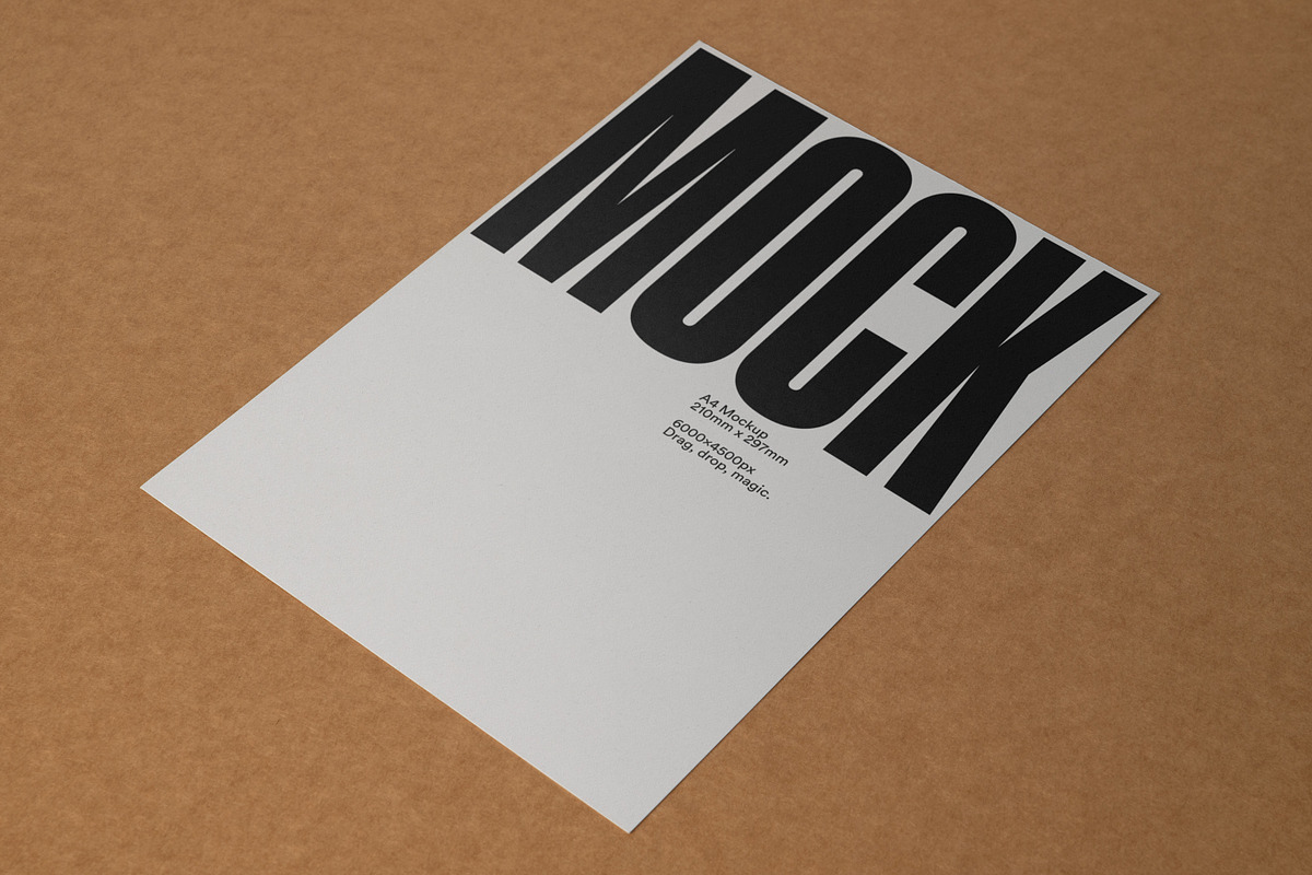 6 Branding Mockups Bundle Kit, a Product Mockup by MockMock Mockups (Photo 7 of 18)