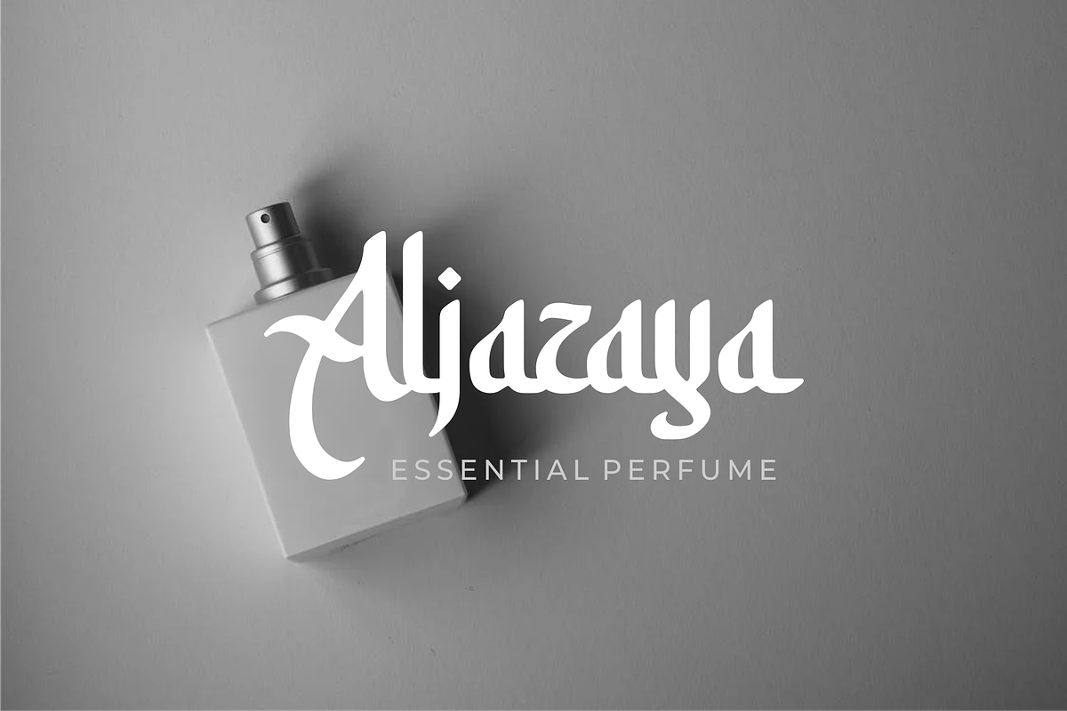 Alhabsyi, a Script Font by ARToni (Photo 6 of 8)