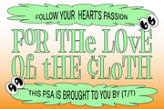 Hand Picked Font Bundle Vol 02, a Blackletter Font by That That Creative (Thumbnail 16 of 20)