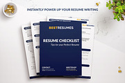 Executive Resume Template for Word, a Resume Template by BestResumes.Co (Thumbnail 5 of 9)