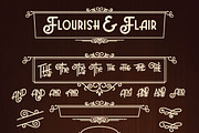Speakeasy, a Font by ArtisanType (Thumbnail 12 of 13)