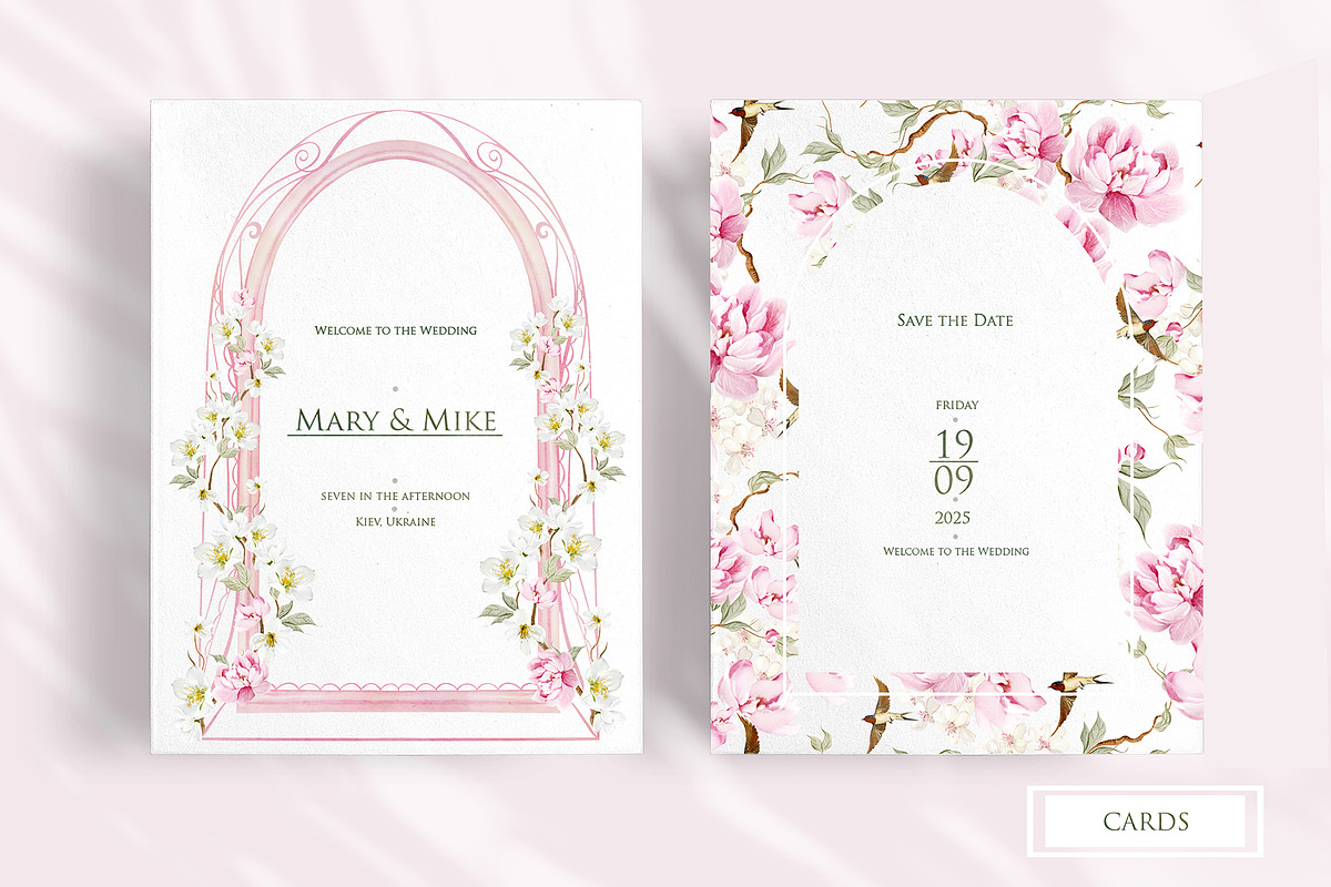 WATERCOLOR CHINOISERIE COLLECTION, a Graphic by Knopazyzy (Photo 14 of 22)