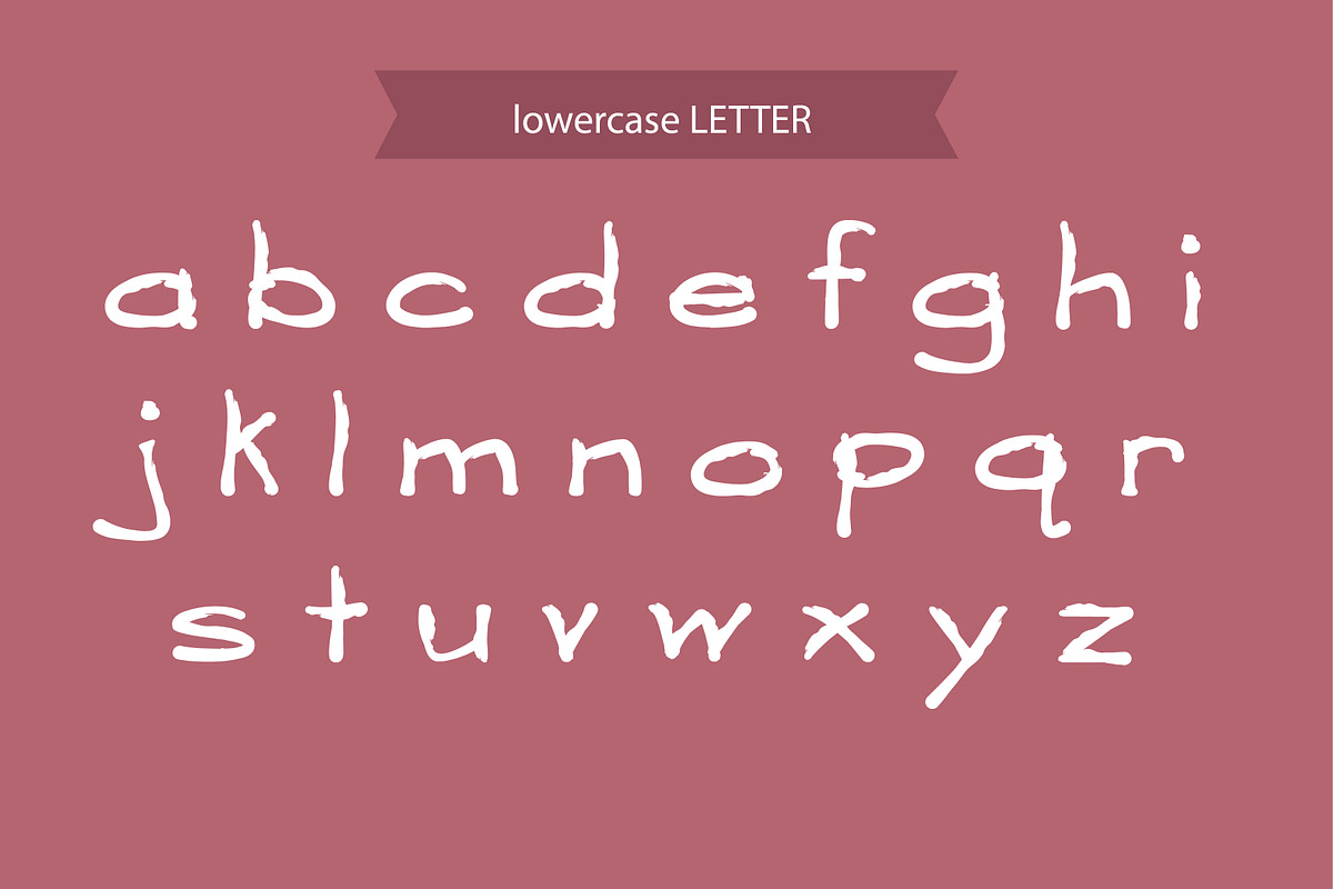 Lemonade Stand, a Sans Serif Font by Photoshop Action (Photo 2 of 8)