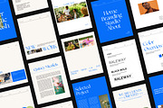 Oriented / Social Media Kit, a Social Media Template by Antelope Studio (Thumbnail 9 of 9)