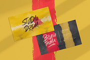 Astude & Dude SVG Font & Solid, a Serif Font by maghrib (Thumbnail 4 of 8)