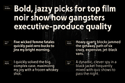 FERNOA - Dramatic Sans Serif Family, a Sans Serif Font by Nasir Udin (Thumbnail 14 of 14)