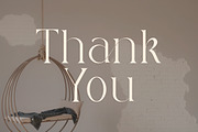 Marlia, a Serif Font by Kenrichi (Thumbnail 12 of 12)