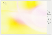Aura | 25 Dreamy Images, a Background Graphic by Melanie Helena (Thumbnail 17 of 18)