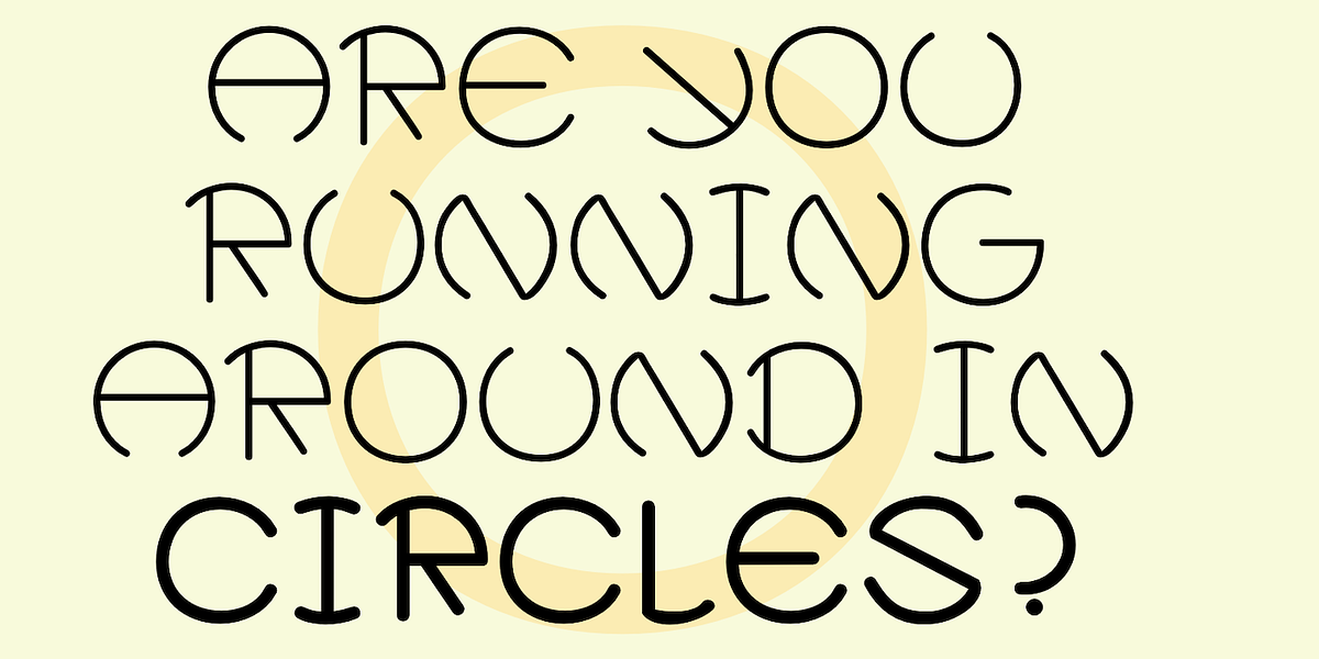 Zirkle, a Font by Ingrimayne Type (Photo 8 of 9)
