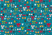 Bows & Hearts, an Object Graphic by ianakauri (Thumbnail 12 of 16)