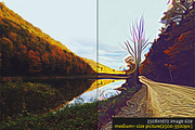 Classical oil painting, a Brushes & More by caesart (Thumbnail 3 of 5)