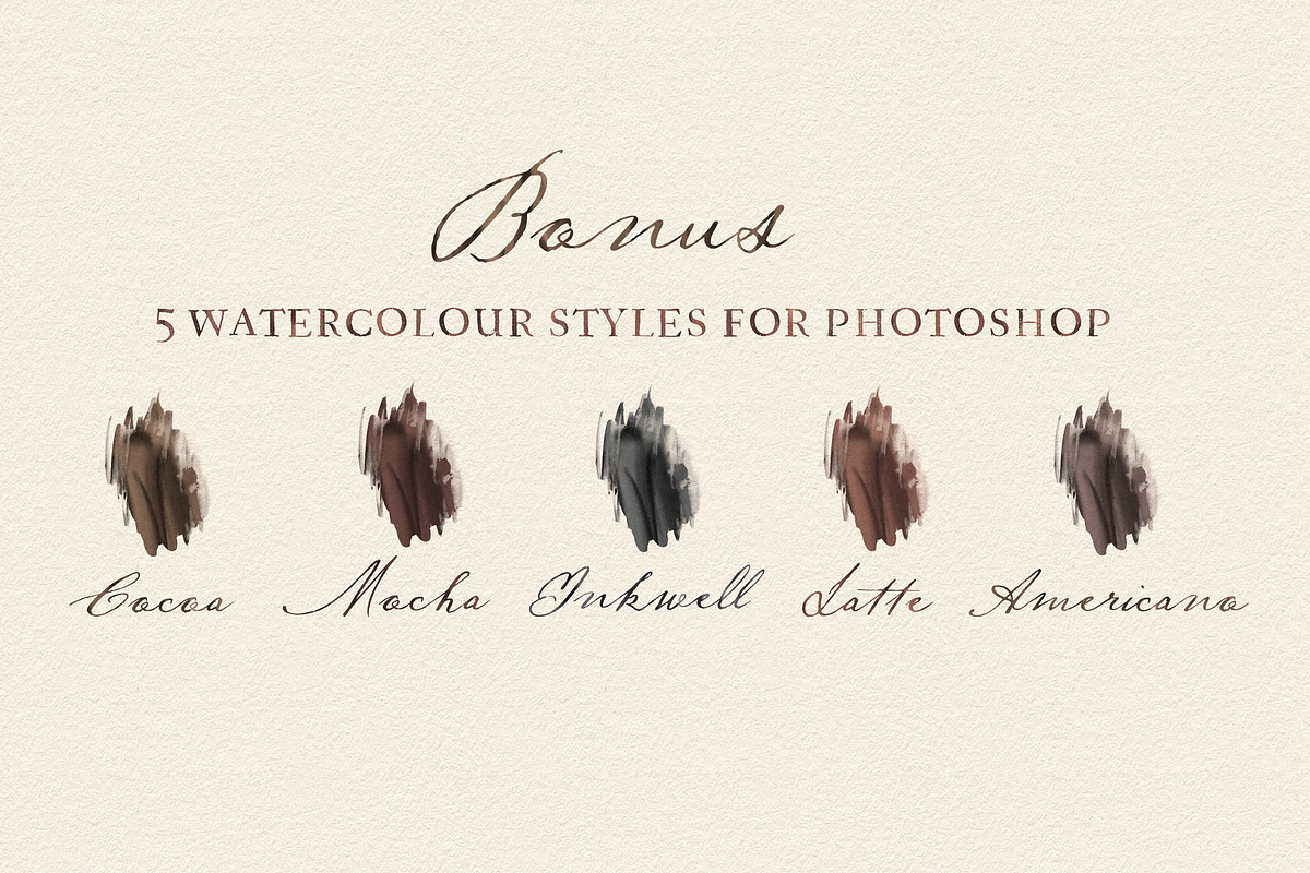Nightingale Script, a Script Font by Nicky Laatz (Photo 10 of 10)