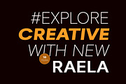 Raela – Modern Geometric Sans, a Sans Serif Font by Lettertype Studio (Thumbnail 4 of 10)