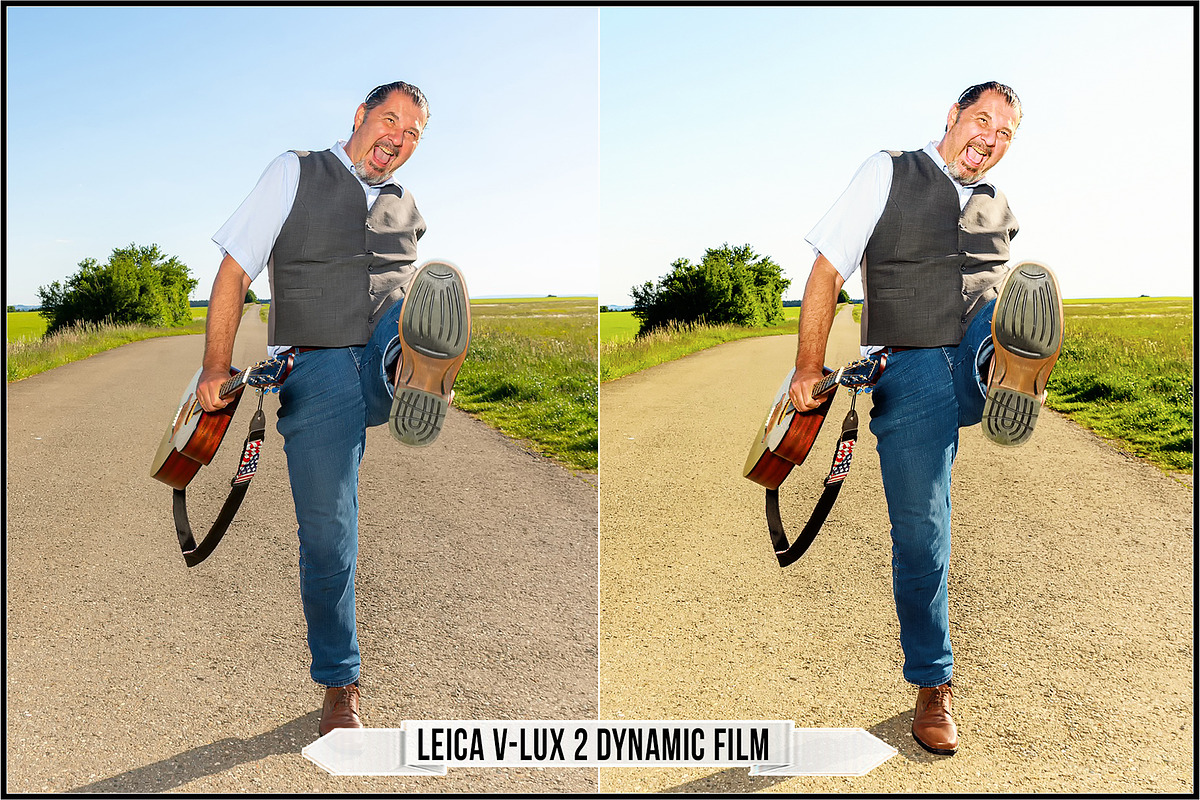 Leica Film Styles, a Plug-in Add-On by Raztrend (Photo 14 of 30)