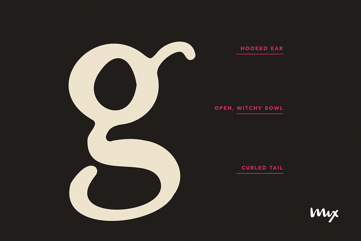 Spellbind — A Witchy Font Duo, a Sans Serif Font by Mix Fonts (Photo 11 of 15)