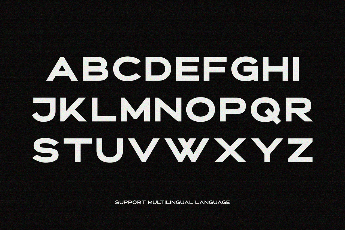 Kento - The Modern Sans Font, a Sans Serif Font by Graphicfresh (Photo 8 of 10)
