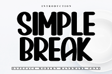 Simple Break