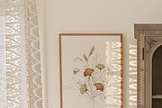 BUNDLE Watercolor Floral Graphic, a Decorative Illustration by Veris Studio (Thumbnail 38 of 43)