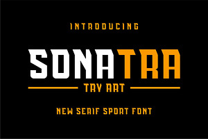 Sonatra