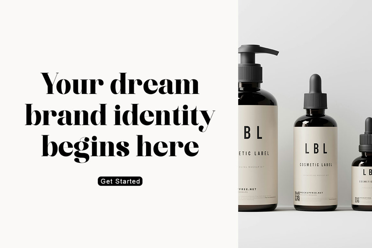 The Casfia - Elegant Serif Typeface, a Serif Font by Rotterlab Studio (Photo 3 of 15)