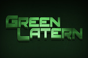 3D Superhero Styles & Actions, an Action Add-On by Creativenauts (Thumbnail 2 of 5)