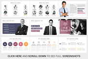 Business Proposal PowerPoint Design, a Presentation Template by SlideSalad (Thumbnail 8 of 17)