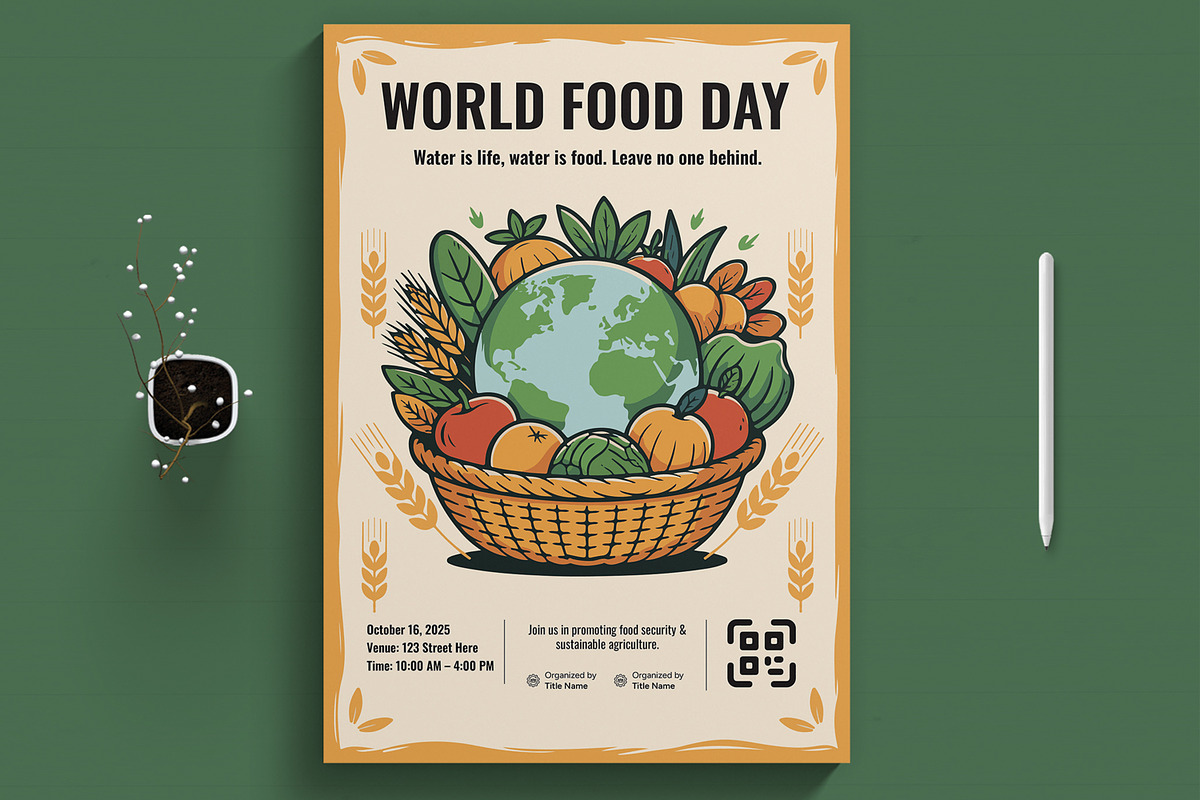 World Food Day