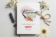 Lifestyle Trending PNG Bundle, a Graphic by GlitterCraft (Thumbnail 16 of 101)