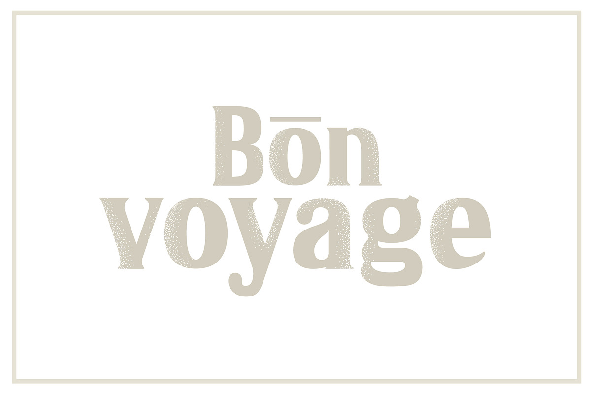 Malaya - A Classic Serif Font, a Serif Font by Wilsonkjc (Photo 12 of 13)