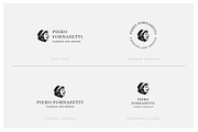 113 PREMADE BRANDING LOGO PACK, a Branding & Logo Template by pawellpi (Thumbnail 7 of 68)