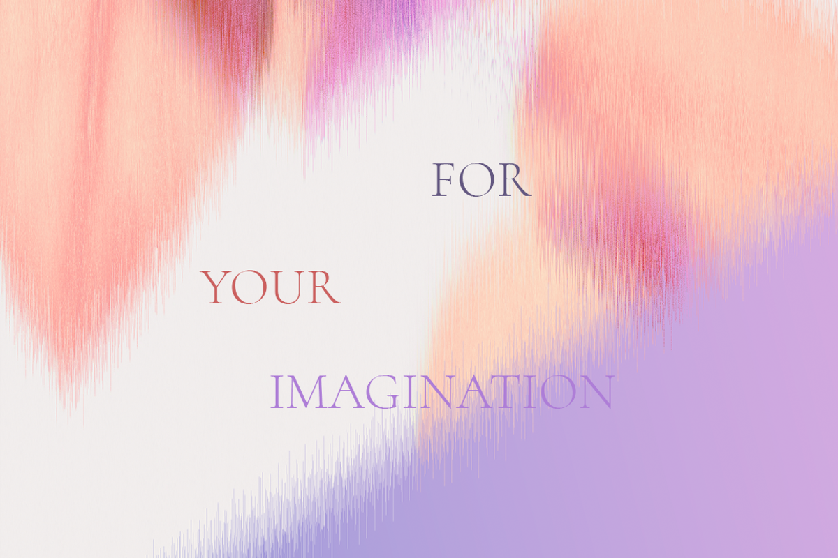 Aurora Textures - Digital Art, a Texture Graphic by Kristina&Co (Photo 8 of 9)