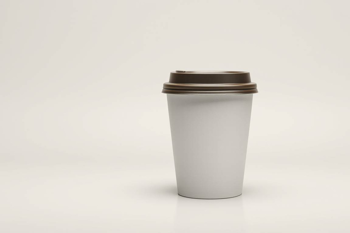 63 Coffee Cup Mockup Realistic, an Advertising Mockup by adenpinkstore (Photo 19 of 27)
