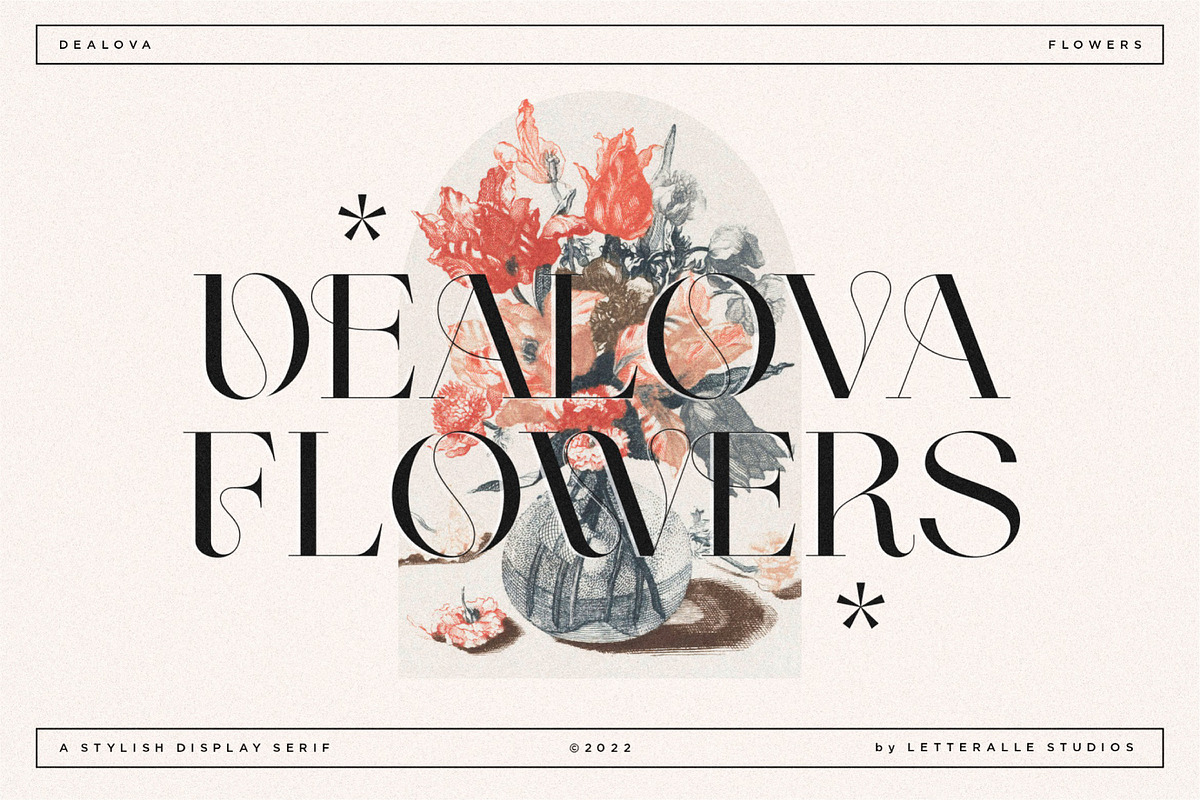 Mogen Serif Font, a Serif Font by Letteralle Studios (Photo 5 of 11)