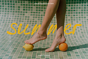 Jottie | Casual Handwritten Font, a Handwritten Font by TiriCo (Thumbnail 7 of 9)