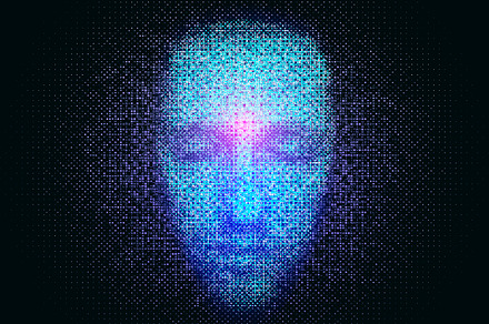 Roboface