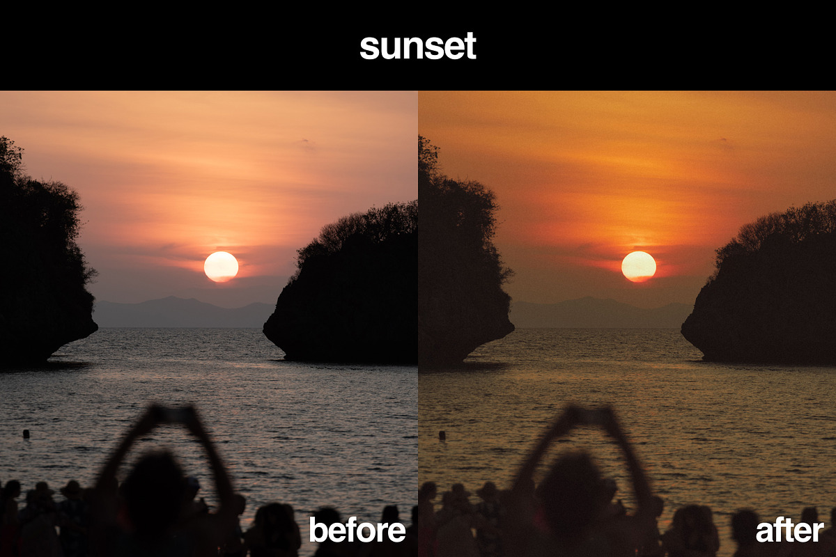 10 Kodachrome Lightroom Presets, a Preset Add-On by Gridfiti (Photo 11 of 11)