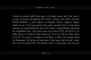 Arthur Elegant Sans, a Sans Serif Font by Design Stag (Thumbnail 4 of 4)