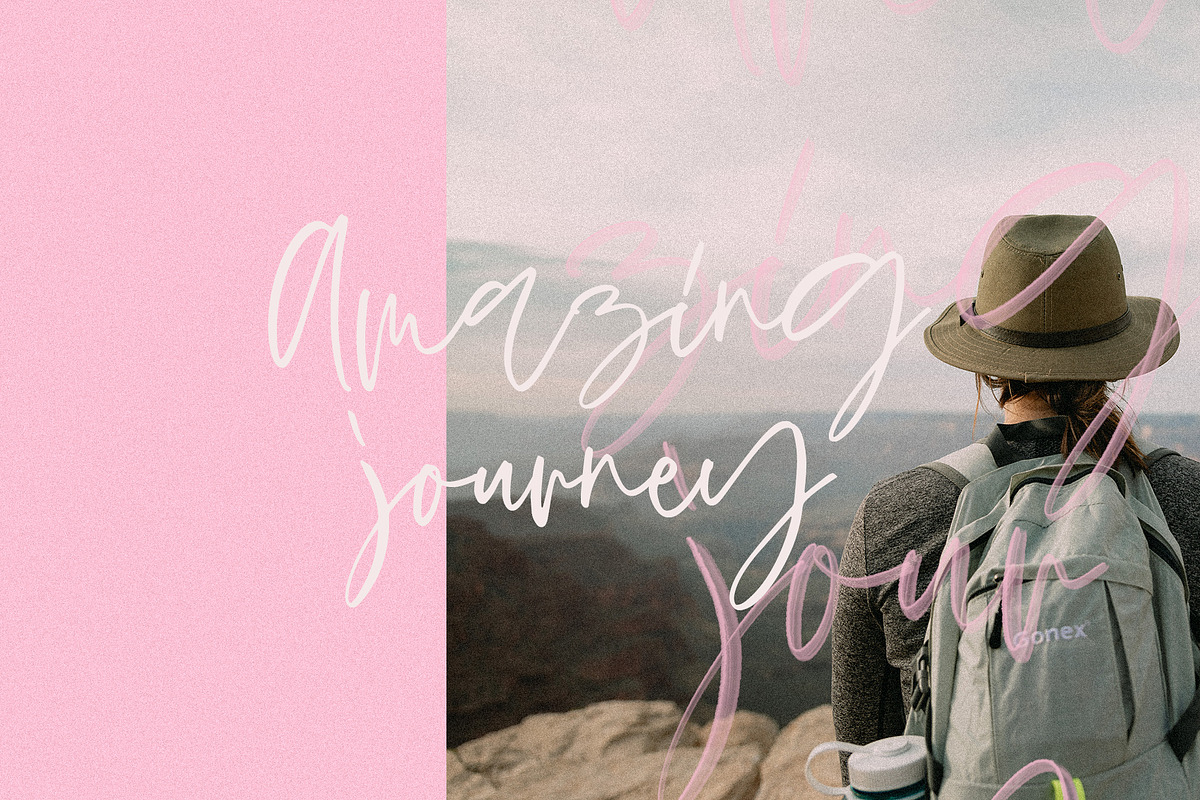 SPRING BLUSH preview 7