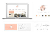 Oh Samantha - Seductive Chic Font, a Script Font by Konstantine Studio (Thumbnail 9 of 14)